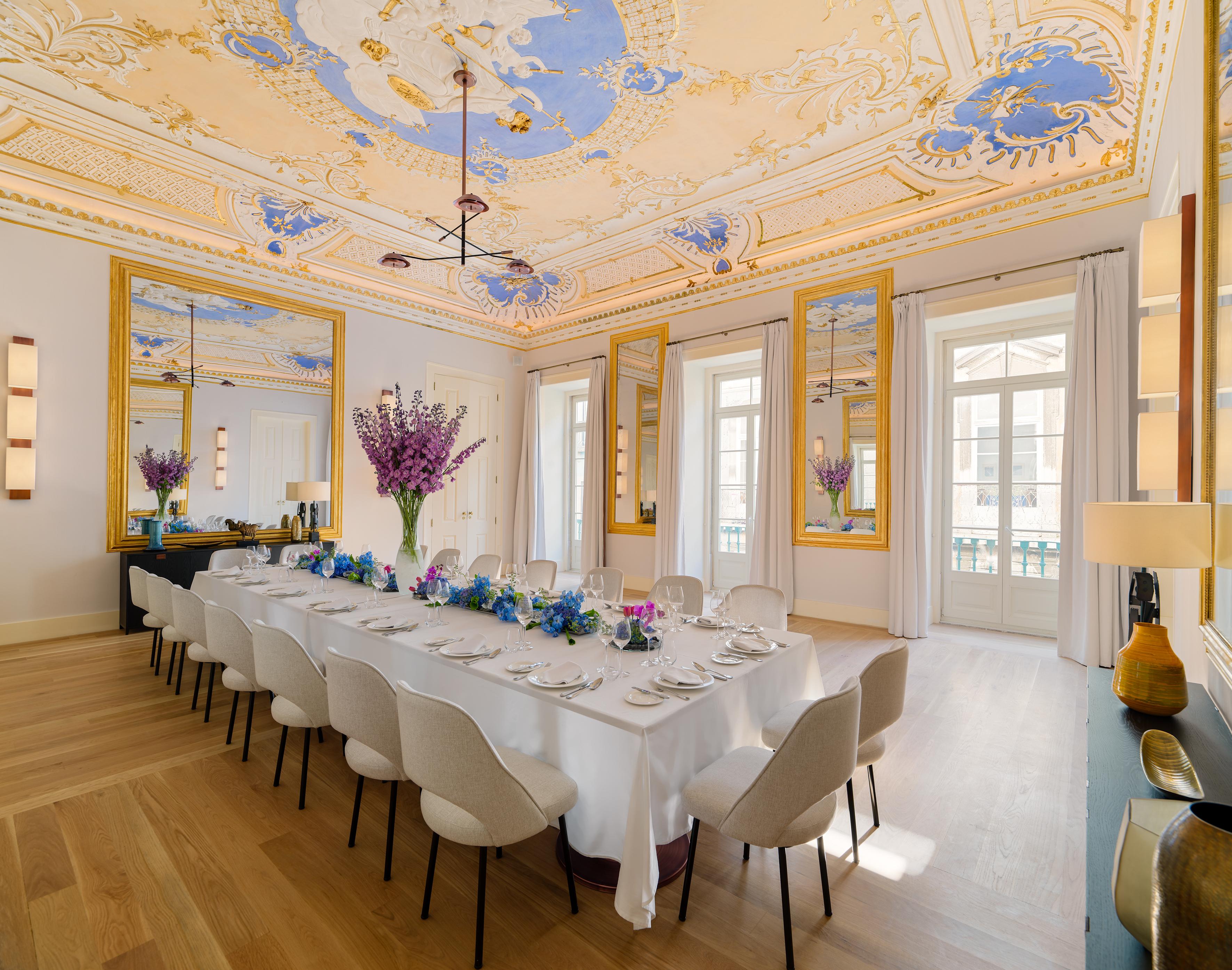 The One Palacio Da Anunciada Lisboa Ngoại thất bức ảnh